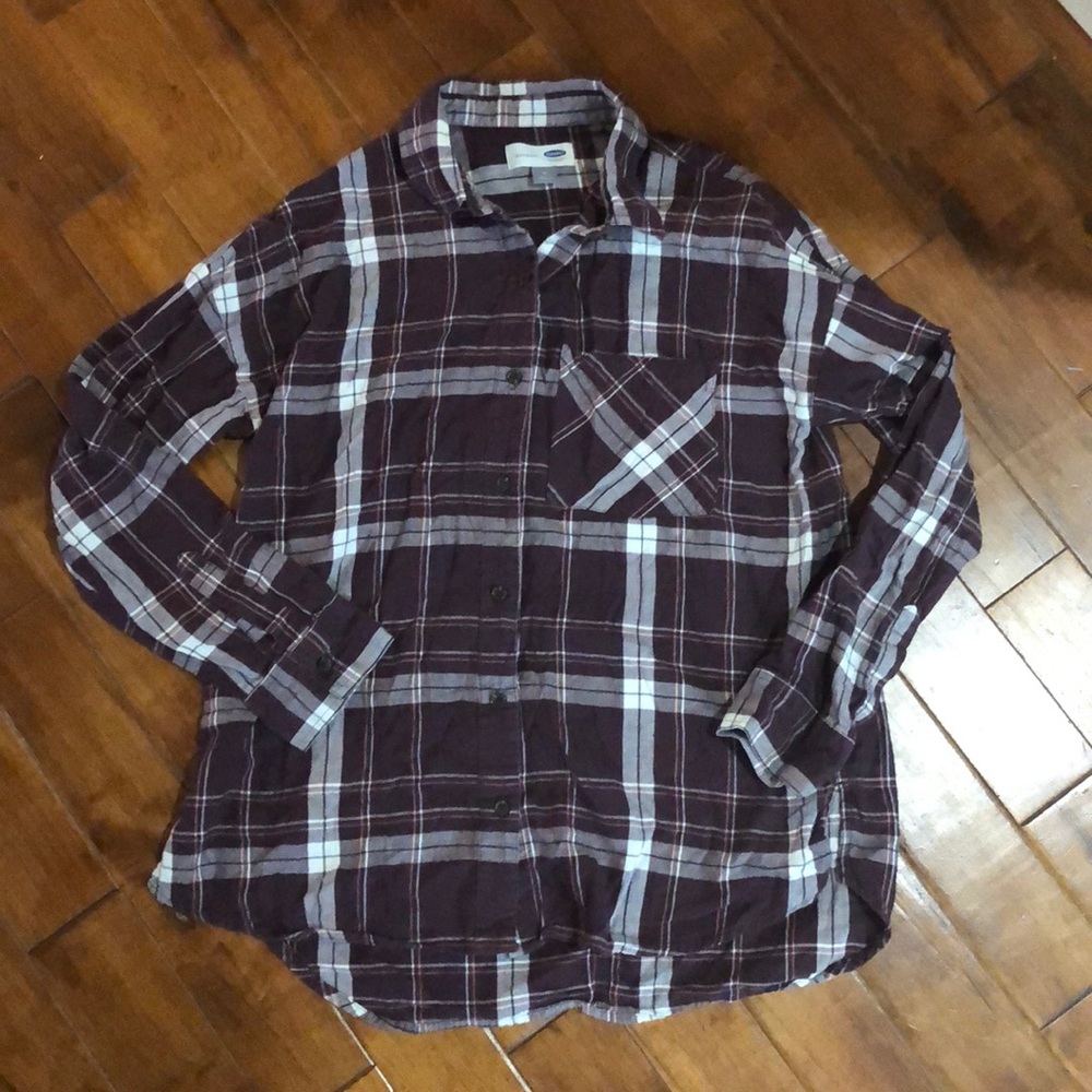 Super soft flannel